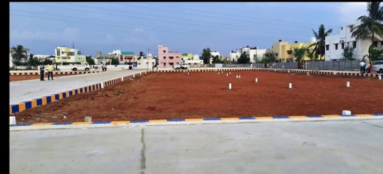 land sale