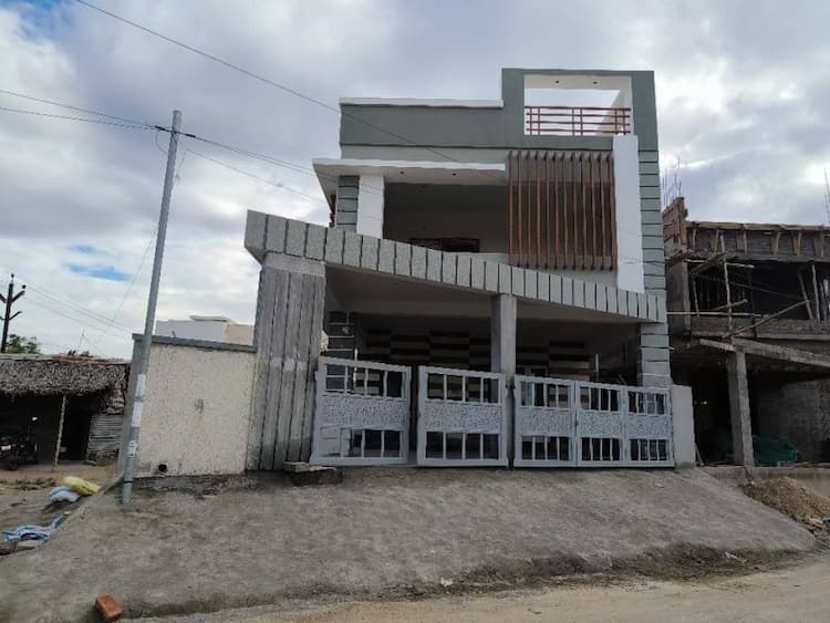  4BHK DUPLEX HOUSE FOR SALE 