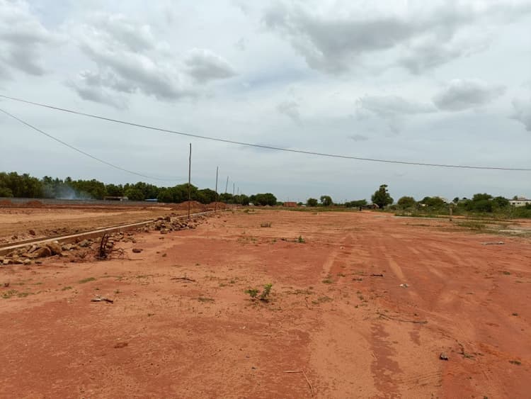 land sale