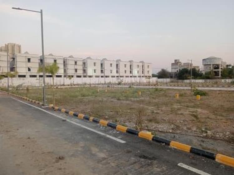land sale