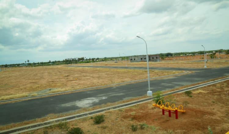 Single Property Image