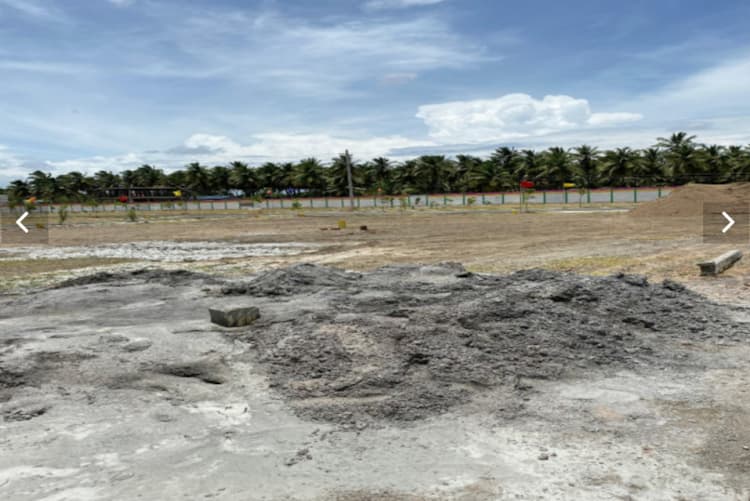 5 Cents, Land for sale in Pollachi