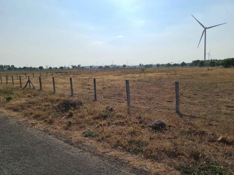 1.38 Acre Land for Sale