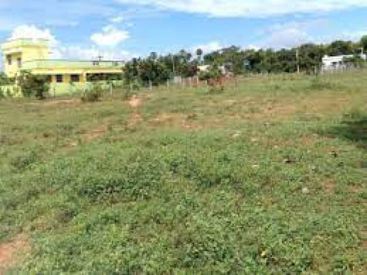 Plot sale