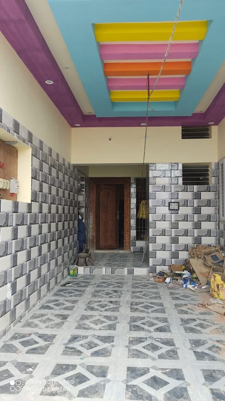 Single Property Image