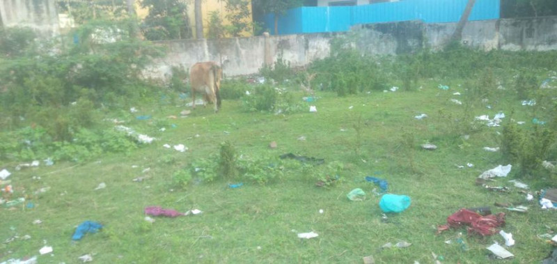 1500 sqft plot for sales