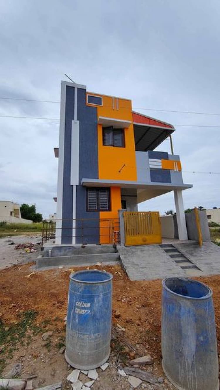 2bhk house for sale 
