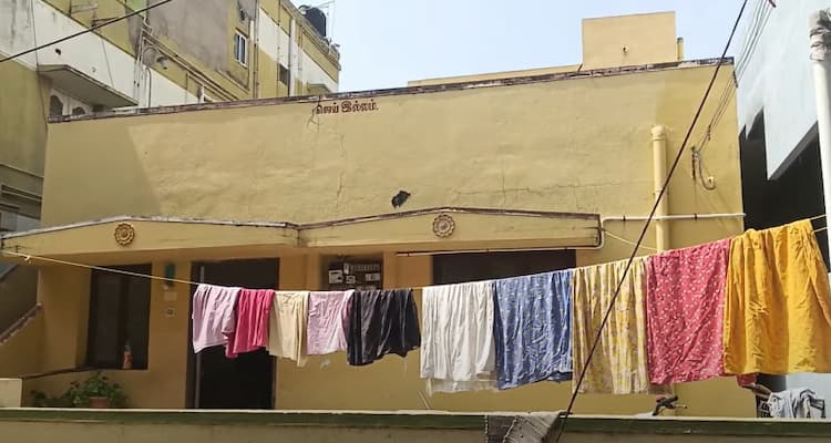 House for sales