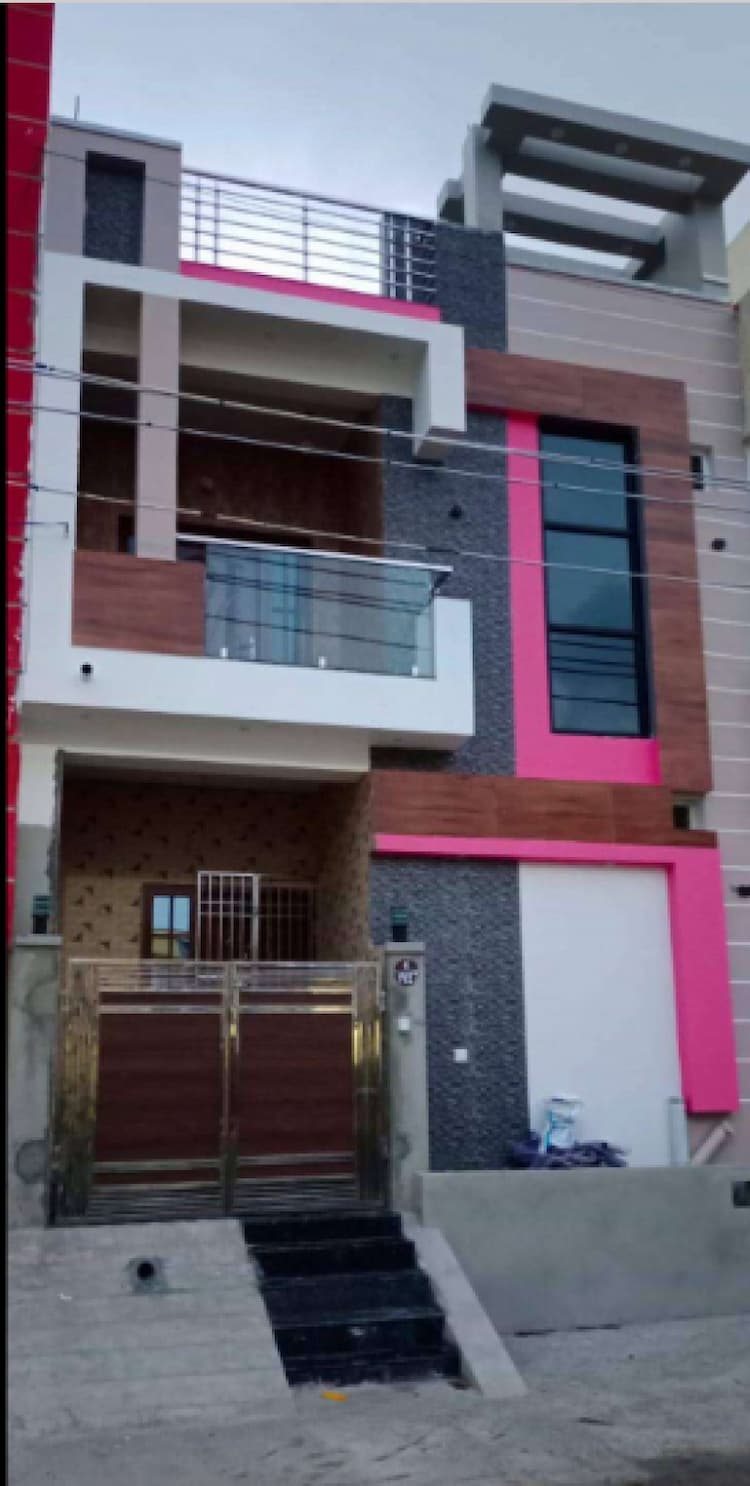 2bhk house for sale 