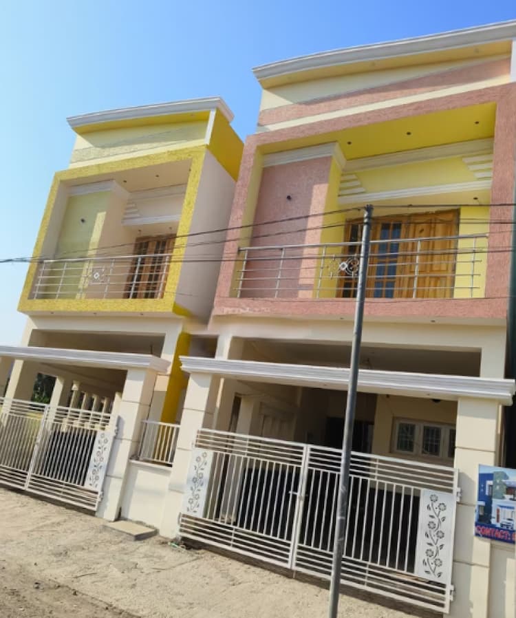 House for sales