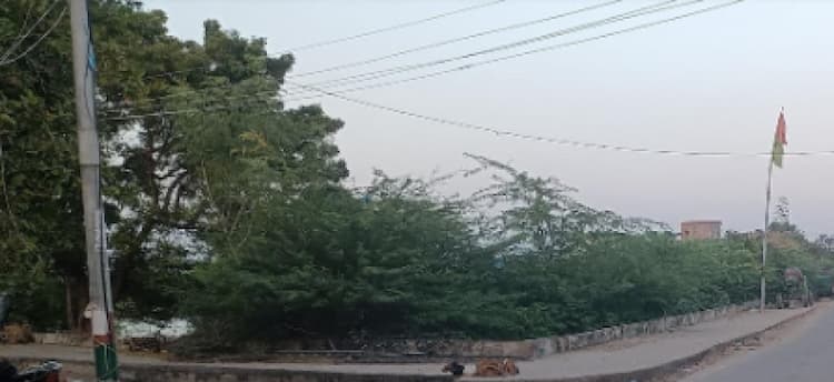 3.20 cent land for sales