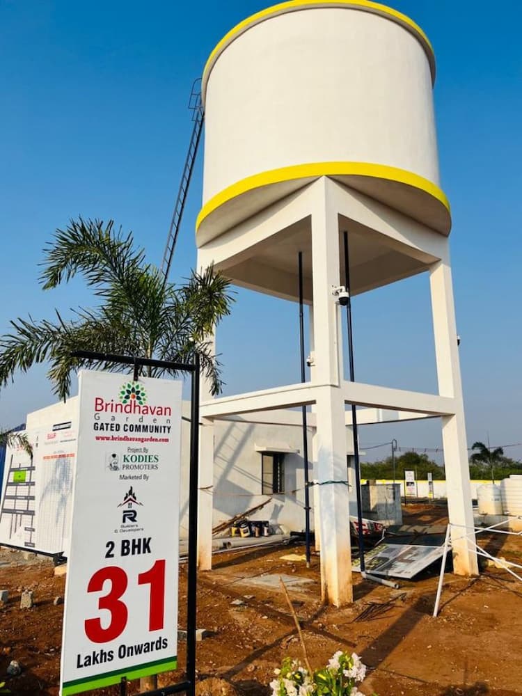 Single Property Image