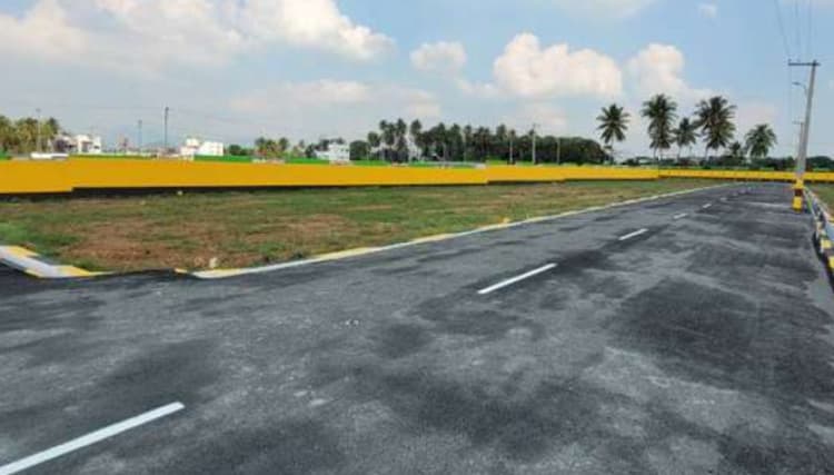 plot for sale 