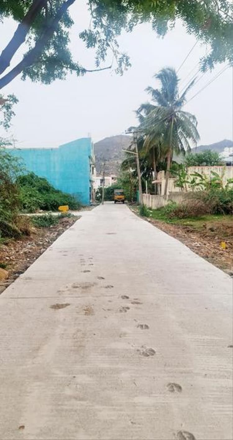 Single Property Image