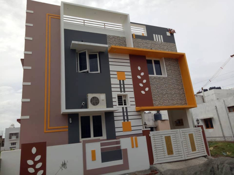 3bhk house for sale 