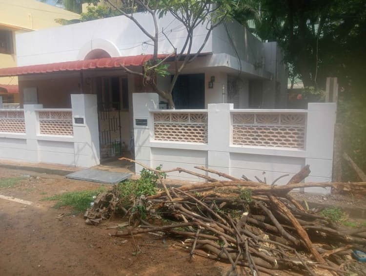 old house for sale