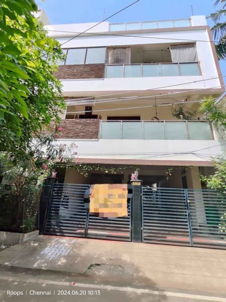 4bhk house for sale 