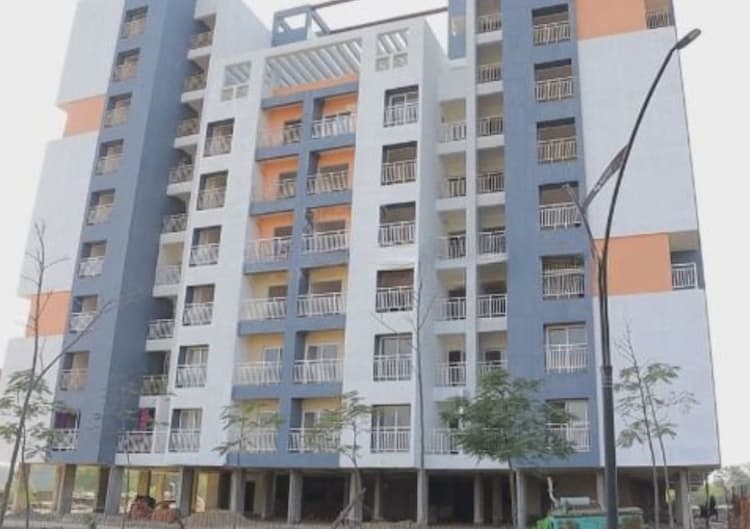 2 BHK Apartment for Sale