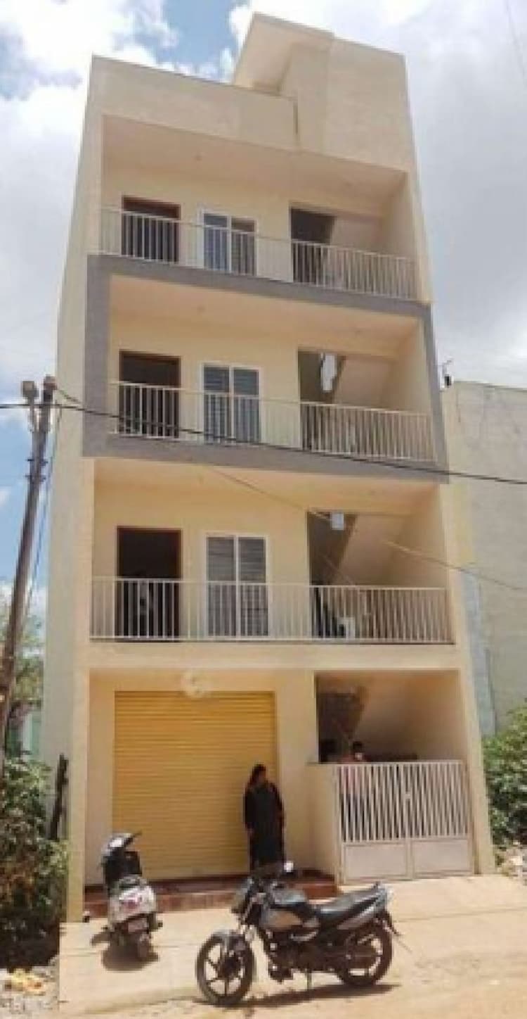 2 BHK Apartment for Sale