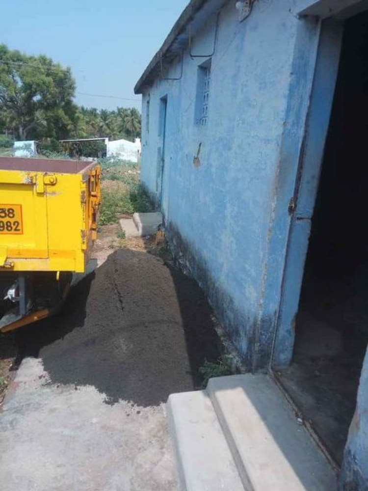 Single Property Image