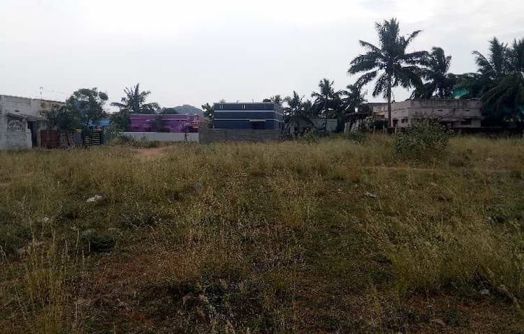 Plot sale