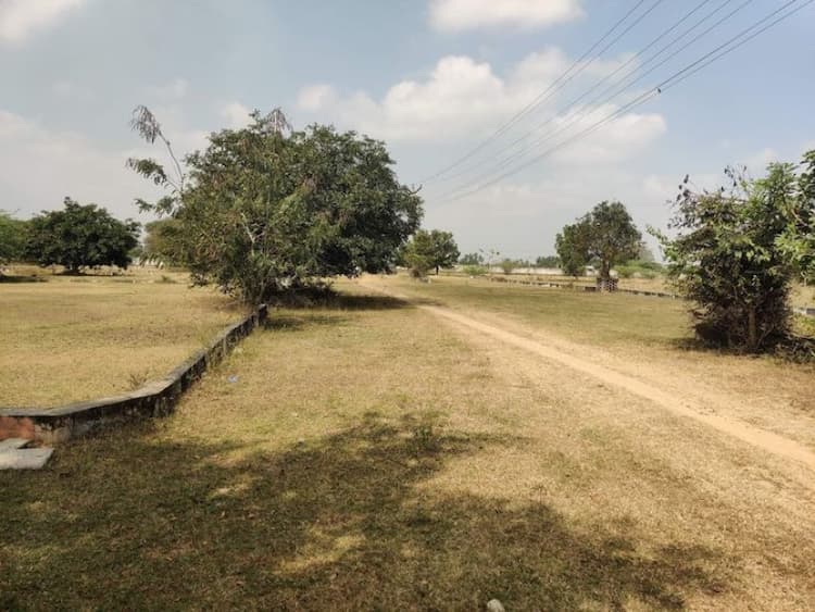 DTCP Approved Plots for sale