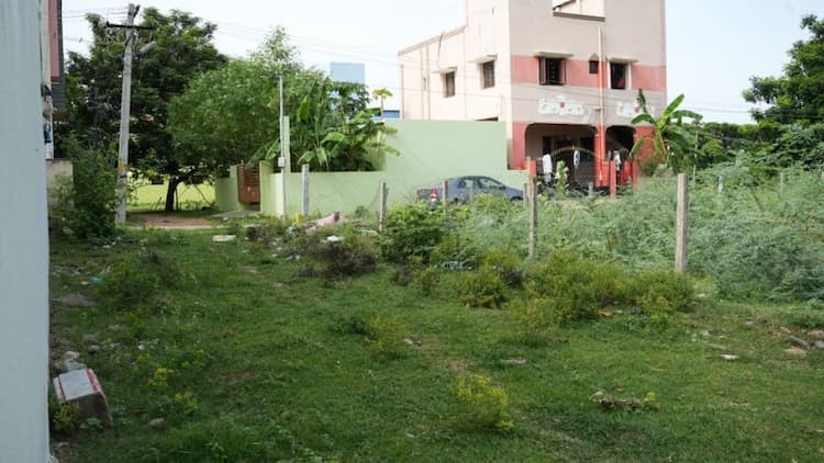 Single Property Image