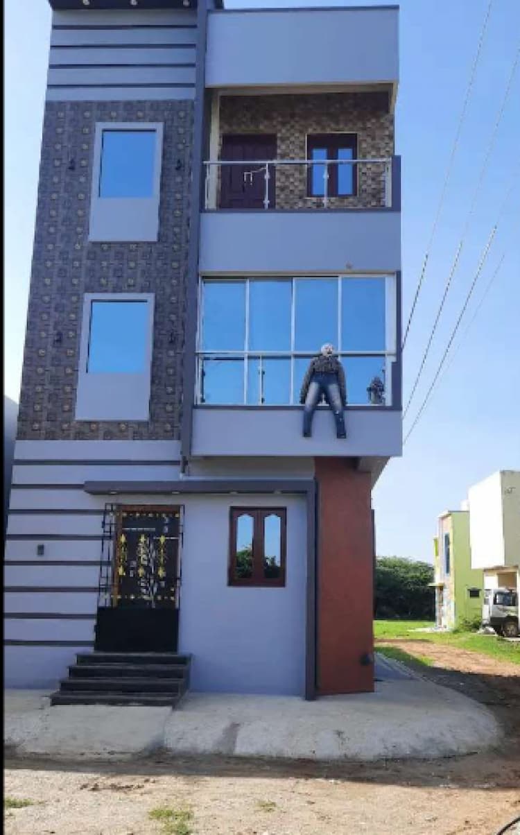 3bhk house for sale 