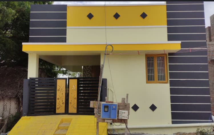 2 BHK House for Sale