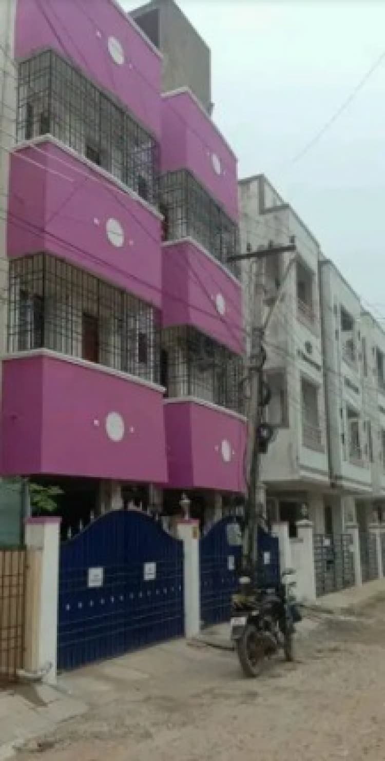 5BHK House