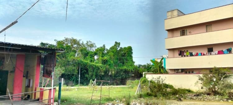 Single Property Image