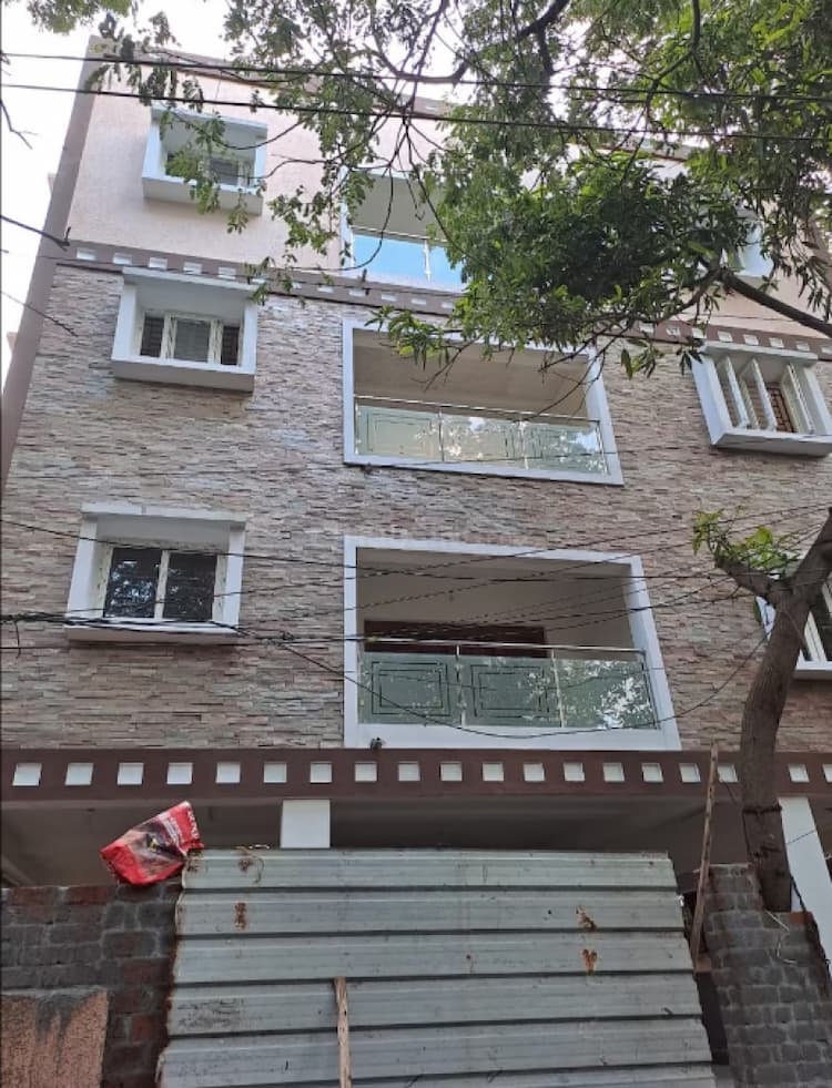 3 BHK Apartment for Sale