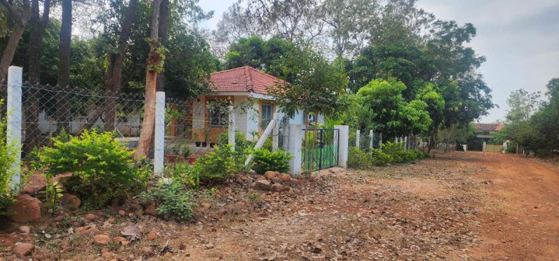 Plot sale
