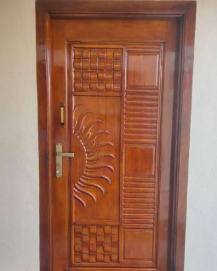 Single Property Image