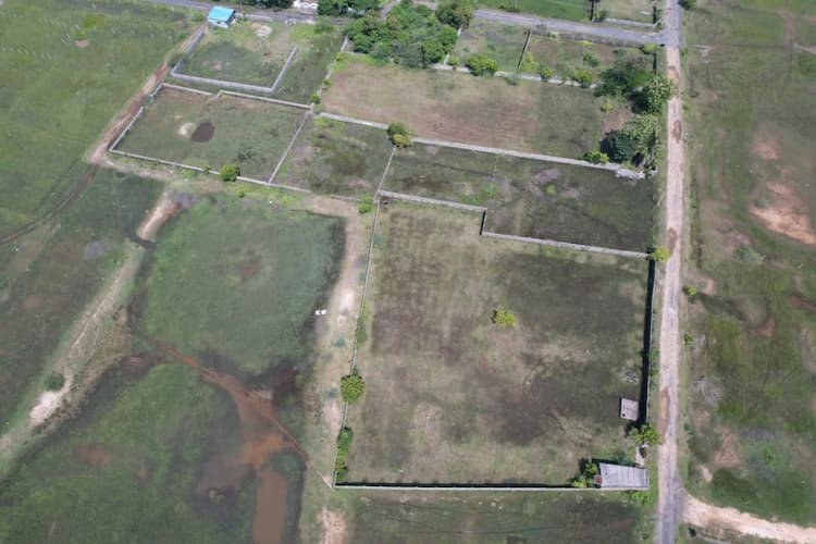 Single Property Image