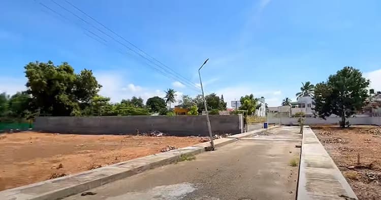 Single Property Image