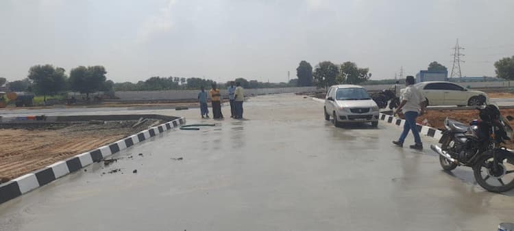 Single Property Image