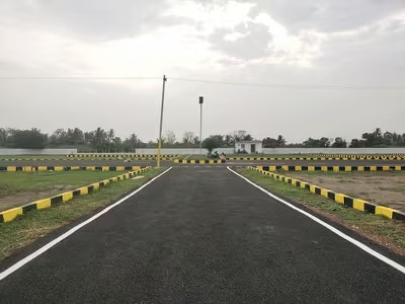 Residential Plot