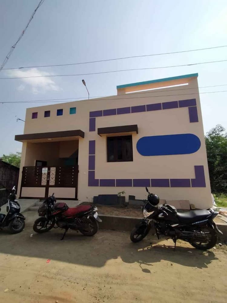 Single Property Image