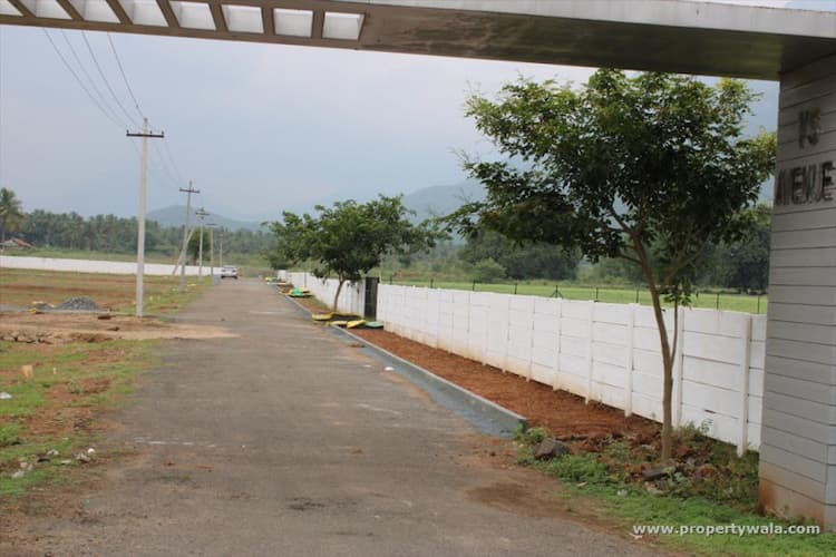 Single Property Image