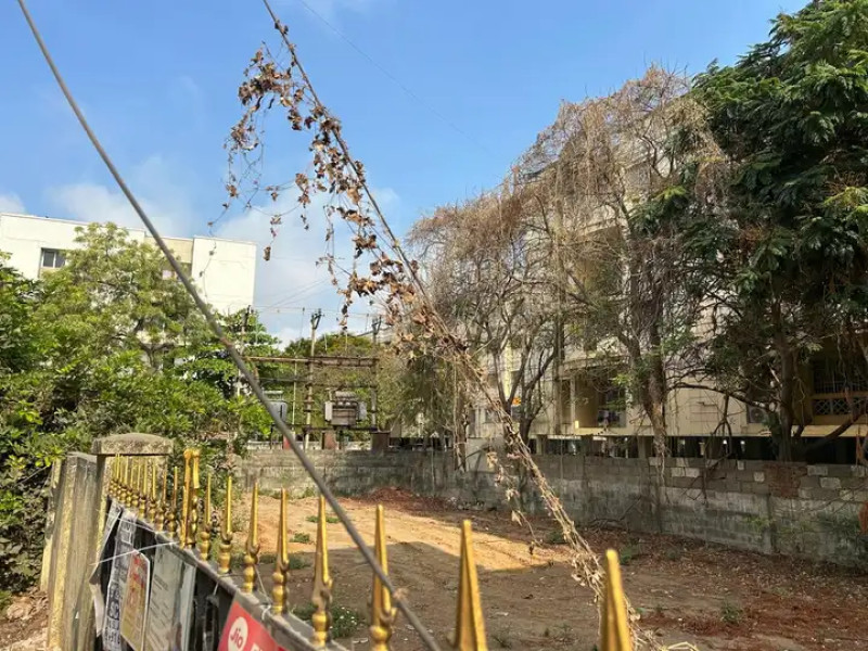 plot for sale 