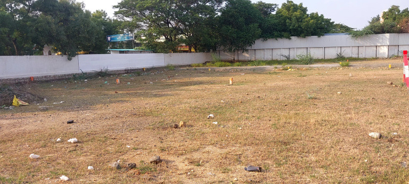 Residential Plot