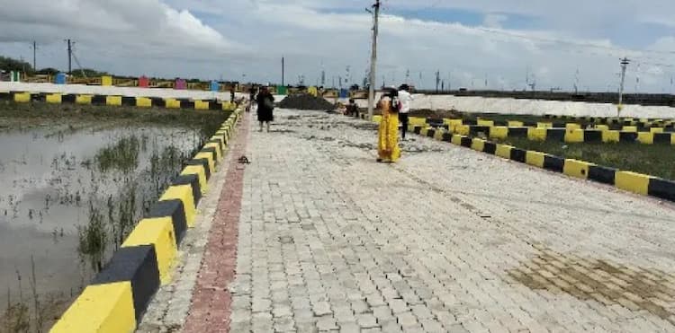 Single Property Image