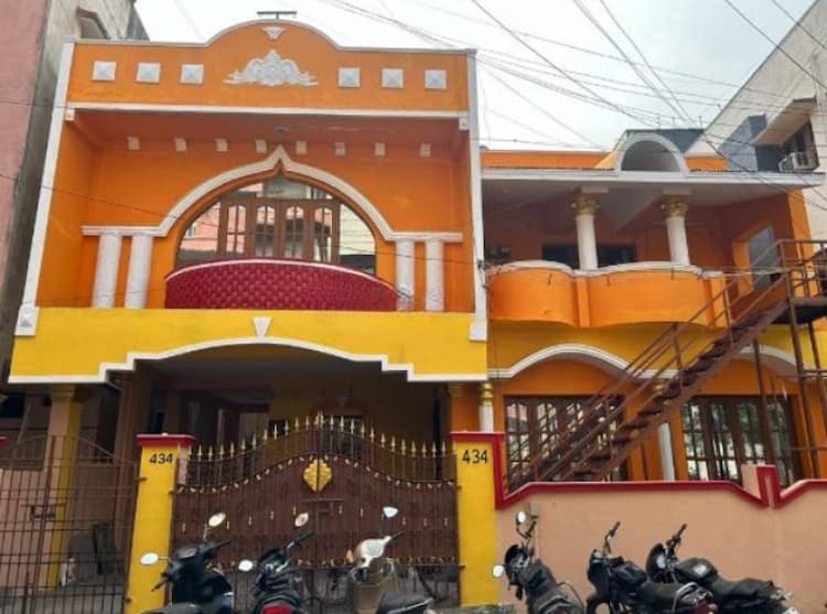 4 BHK House for Sale
