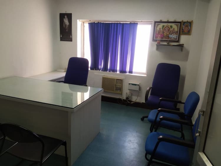 Office for rent