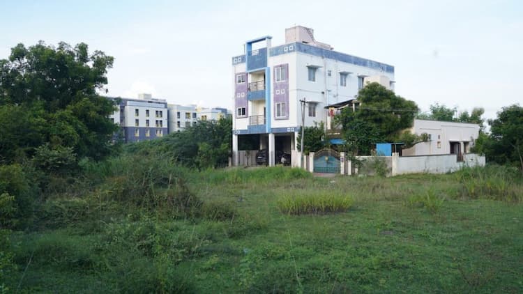 Single Property Image