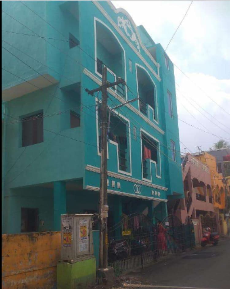 4bhk house for sale 