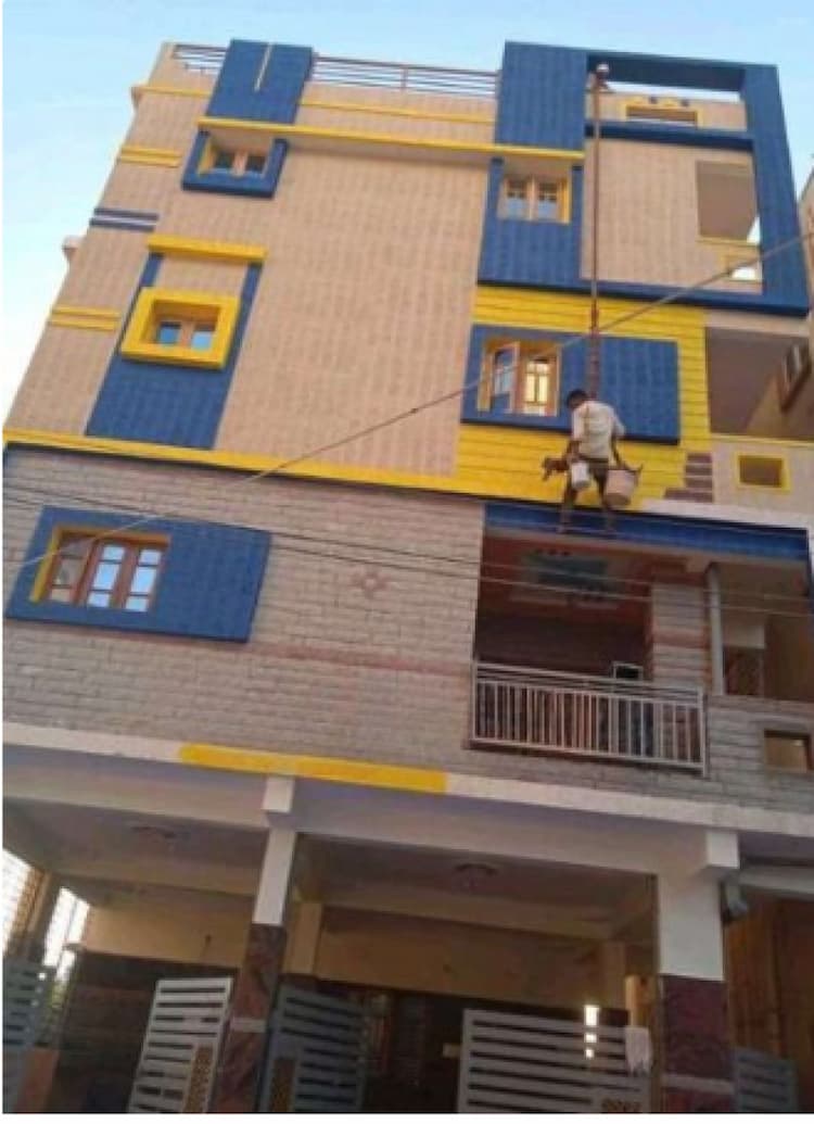 3 BHK Apartment for Sale