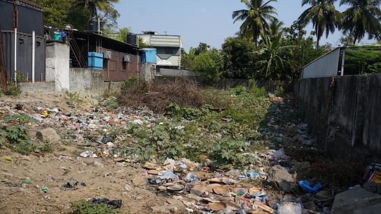 Commercialplot For Sale In Chennai