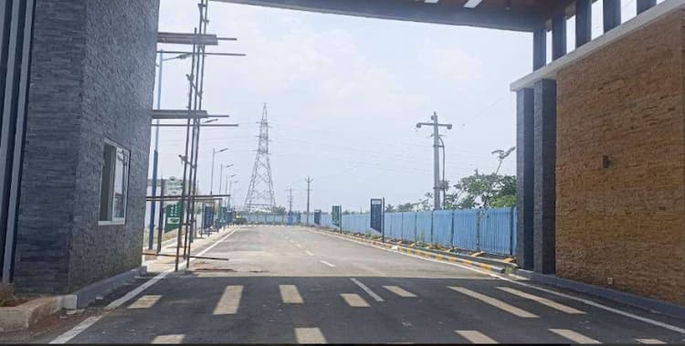 Single Property Image